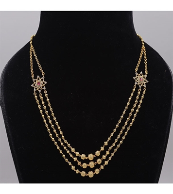 Buy Women's Stylish Jewelry Set Online 