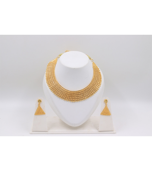 Buy Women's Stylish Jewelry Set Online