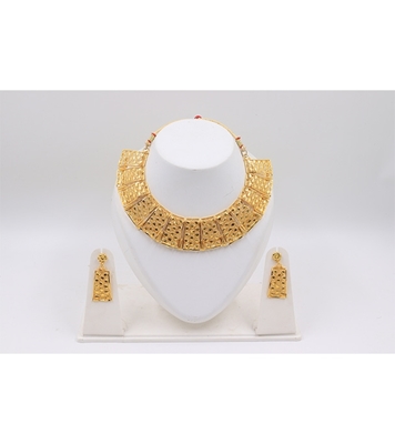 Buy Women's Stylish Jewelry Set Online