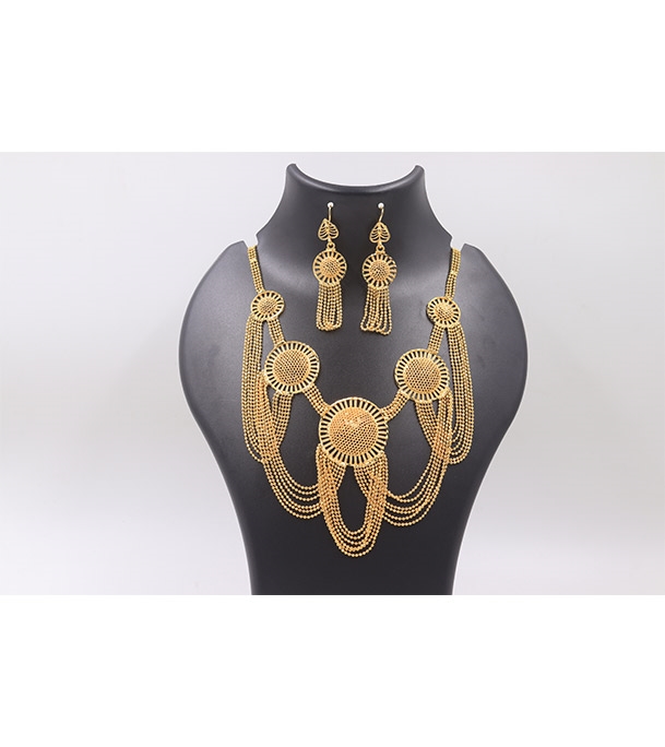 Buy Women's Stylish Jewelry Set Online