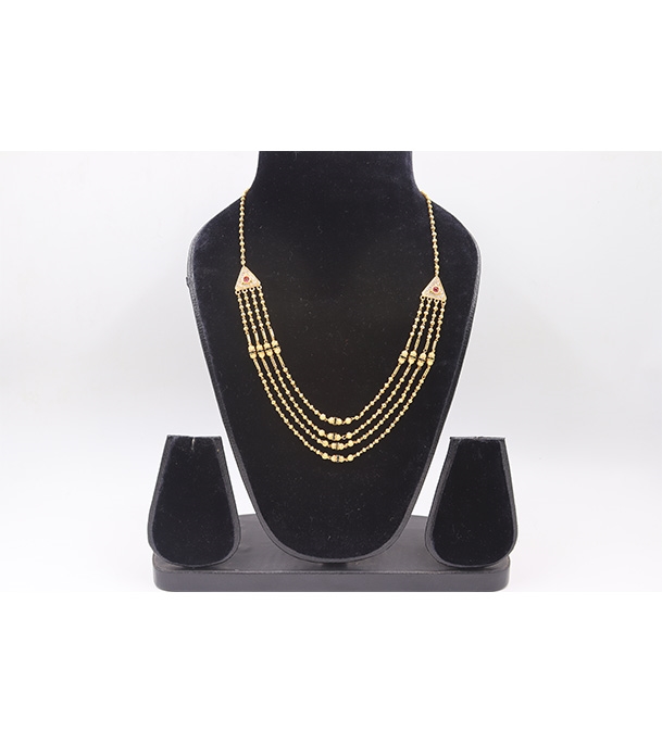 Buy Women's Stylish Jewelry Set Online