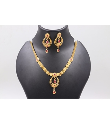 Buy Women's Stylish Jewelry Set Online