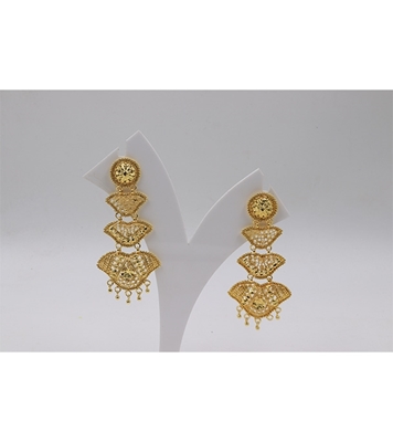 Buy Women's Stylish Earring Online 