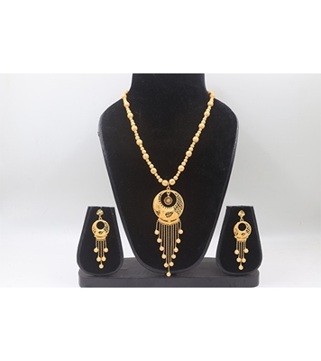 Buy Women's Stylish Jewelry Set Online 