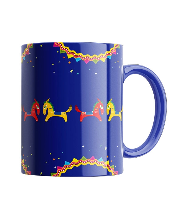 Italiano Large Bably Mug Boishakh at Best Price In Bangladesh