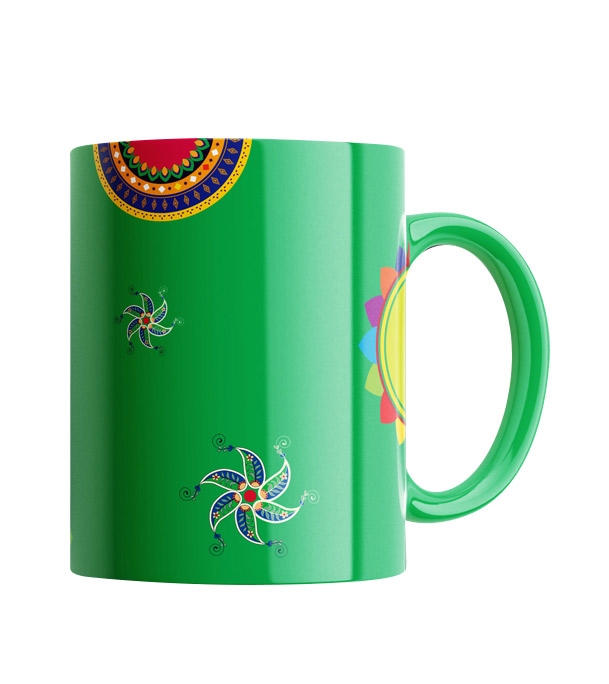 Italiano Large Bably Mug Boishakh at Best Price In Bangladesh