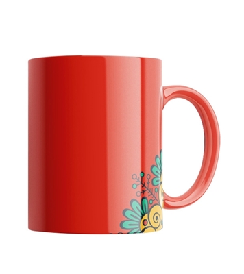 Italiano Large Bably Mug Boishakh at Best Price In Bangladesh