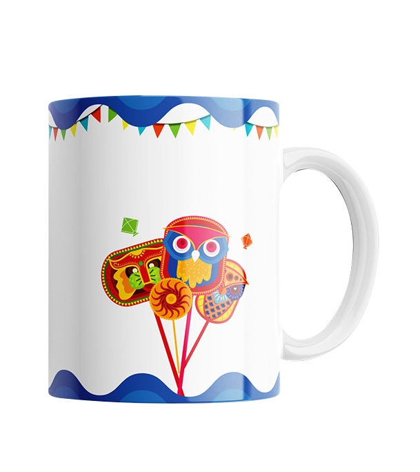 Italiano Large Bably Mug Boishakh at Best Price In Bangladesh