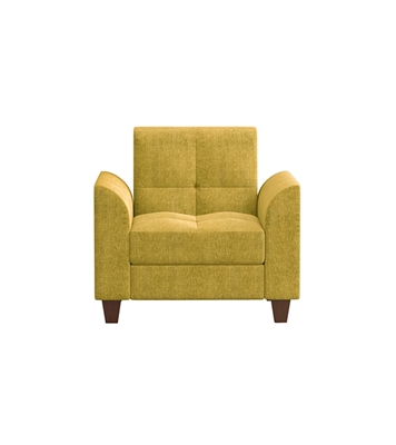 Regal Komol Wooden Single Sofa at Best Price in Bangladesh