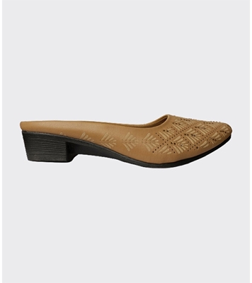 Buy HUKTY Women's Stylish Pump Shoe Online 