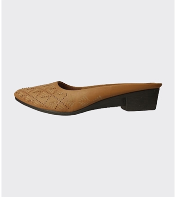 Buy HUKTY Women's Stylish Pump Shoe Online 