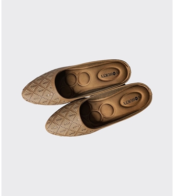 Buy HUKTY Women's Stylish Pump Shoe Online 