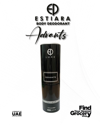 Buy Advants Luxe Body Spray 200ml Online