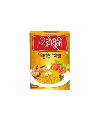 Buy Radhuni Khichuri Mix 500 gm Online