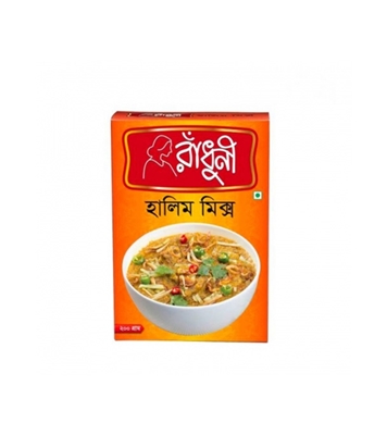 Buy Radhuni Haleem Mix 200gm Online