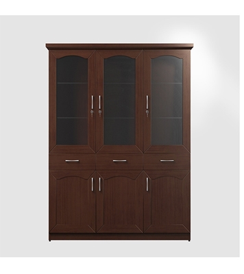 Buy Regal Wooden Showcase Online at Best Price