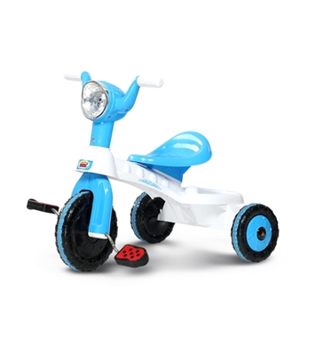 Buy Road Master Tricycle White 