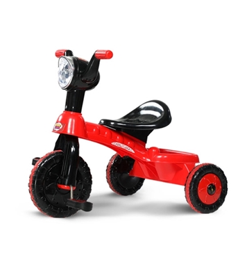 Buy Road Master Tricycle Red 