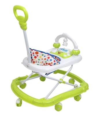 Buy Happy Walker Lime Green 