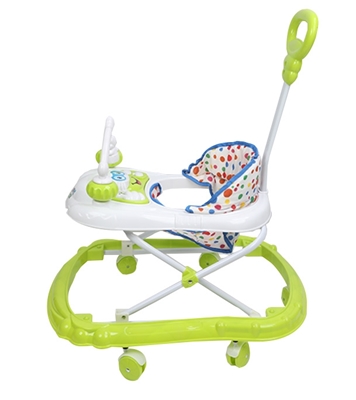 Buy Happy Walker Lime Green