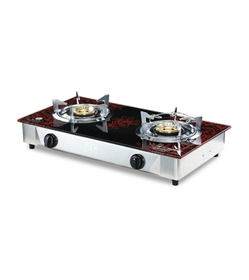 Buy Double Glass NG GSTV Rosee Online