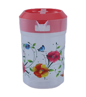 Buy Elegant Jug 2.5L Trans Pink Online at Best Price