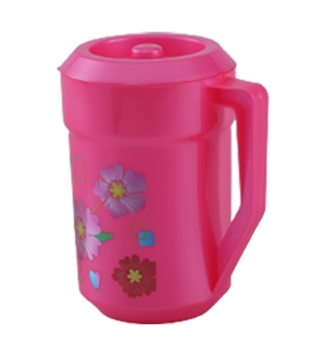 Buy Tulip Jug 3L - Pearl Pink 