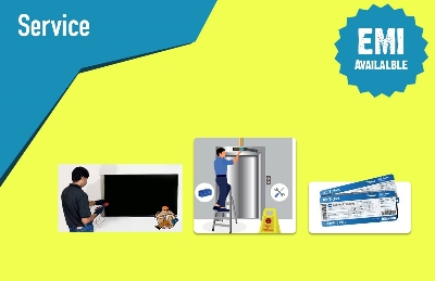 Picture for category Service