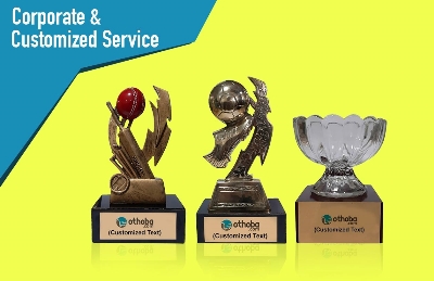 Picture for category Corporate Customized Service