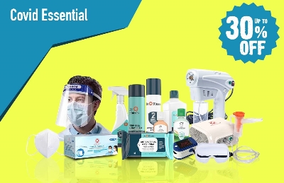 Picture for category Covid Essential