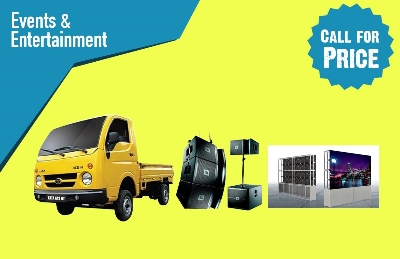 Picture for category Events & Entertainment