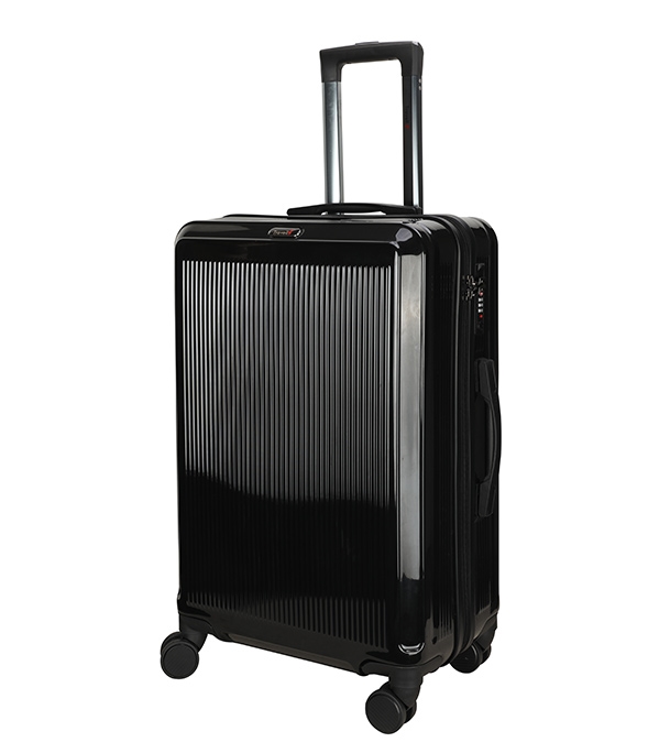 Buy Travello Luxury Plus 24" Black at Best Price In Bangladesh