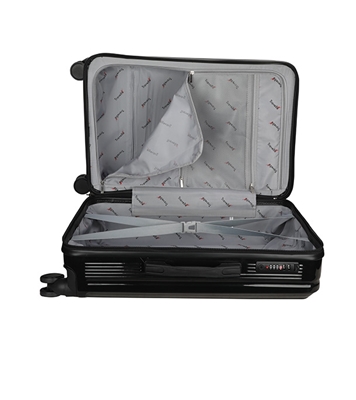 Buy Travello Luxury Plus 24" Black at Best Price In Bangladesh