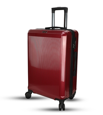 Buy Travello Traveling 600mm (24") Red at Best Price In Bangladesh