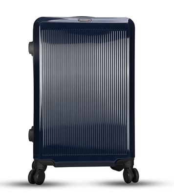 Buy Travello Luxury Plus 24" Dark Blue at Best Price In Bangladesh