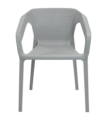 Stylee Cafe Arm Chair Off White at Best Price in Bangladesh