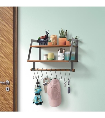 Picture of Regal Metal Wall Shelf