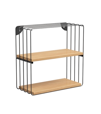 Regal Wall Decoration Shelf at Best Price in Bangladesh