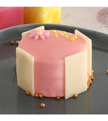 Mini Cherry Layer Cake 100gm 