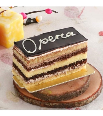 Opera Pastry -120gm ± 