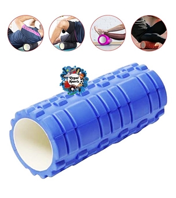 Roller Foam 13"  Plain  Blue At Best Price In Bangadesh