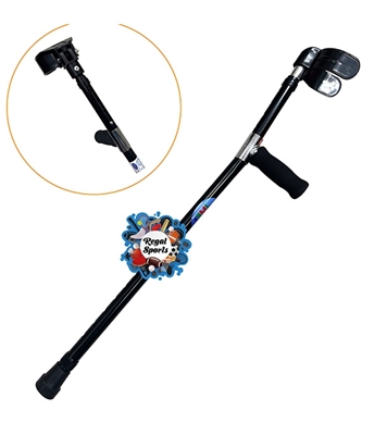 Elbow Crutch Walking Stick  Half At Best Price In Bangadesh
