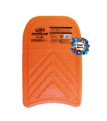 Swimming Float Plate  Ninja  NY1088  Orange At Best Price In Bangadesh