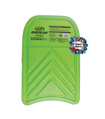 Swimming Float Plate  Ninja  NY1088  Green At Best Price In Bangadesh