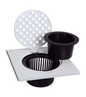 Picture of Deluxe Drainage Net