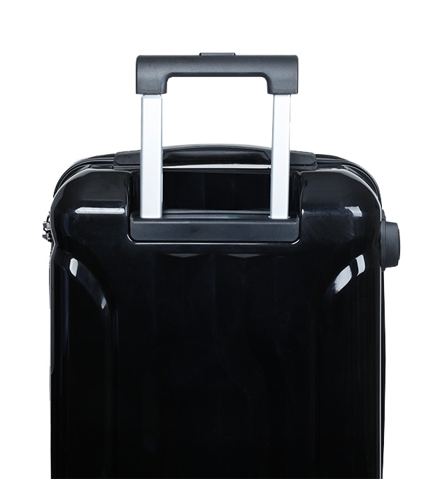 Buy Travello Luxury Plus 24 Inch Black at Best Price In Bangladesh