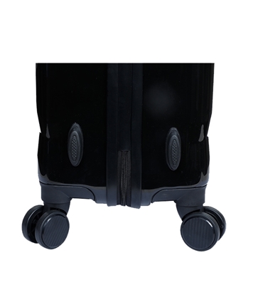 Buy Travello Luxury Plus 24 Inch Black at Best Price In Bangladesh