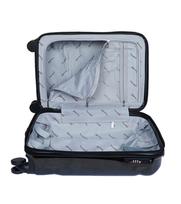 Buy Travello Luxury Plus 24 Inch Black at Best Price In Bangladesh