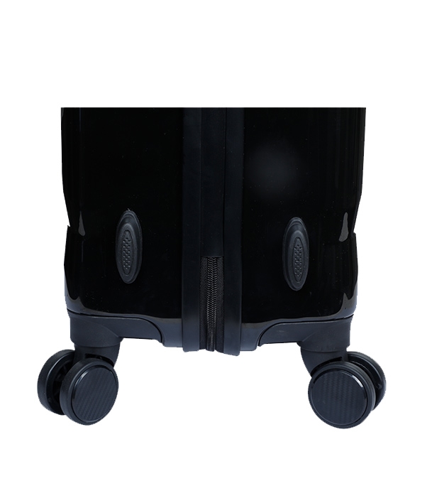 Buy Travello Luxury Plus 28 Inch Black at Best Price In Bangladesh