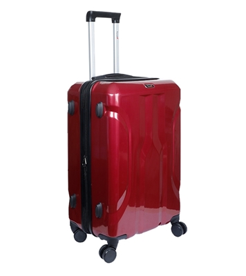 Buy Travello Luxury Plus 28 Inch Dark Red at Best Price In Bangladesh